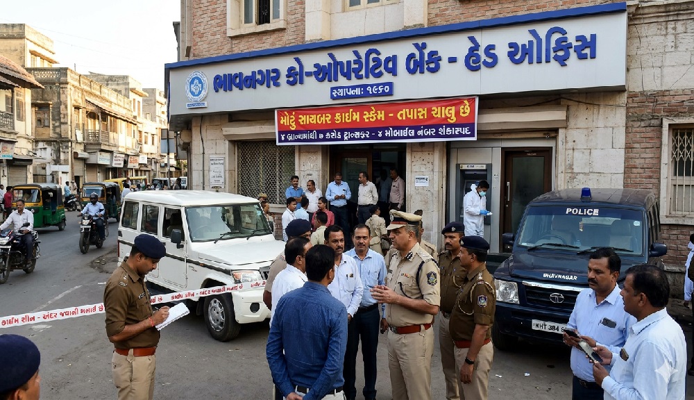 એઆઈ જનરેટેડ ઈમેજ