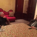 Hardeep Singh Puri’s Epstein Connection
