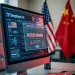 China Slams US Ban on DeepSeek